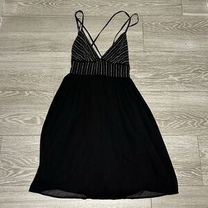 Zara Mini Dress
